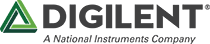 Image of Digilent, Inc. logo