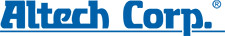 Image of Altech Corporation logo